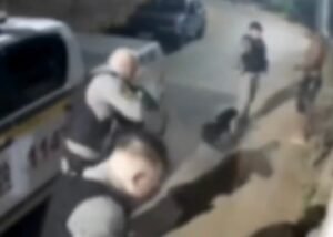 A Corregedoria-Geral da Brigada Militar abriu investigação para esclarecer as circunstâncias de uma ocorrência policial que resultou em um cachorro ferido na noite da última terça-feira (27).