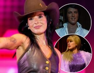 Ana Castela ganhará versão em estatua de cera em Gramado e dividirá espaço com Taylor Swift e Elvis Presley