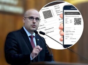 PROJETO DE LORENZONI QUE EXTINGUE TAXA DO CRLV AVANÇA E ENTRA EM NOVA FASE DE TRAMITAÇÃO