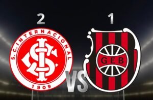 INTERNACIONAL VENCE DE VIRADA E CONQUISTA A RECOPA GAÚCHA!