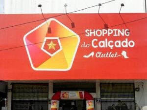 O Shopping do Calçado Outlet POA já está preparado para te receber com milhares de opções direto de fábrica e preços incríveis.