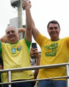 O senador afirmou que, se eleito, indicará ao Supremo Tribunal Federal (STF) nomes de perfil conservador, estritamente contrários ao aborto e à legalização das drogas. Foto: Reprodução