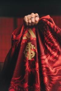 Foto: Divulgação/Internacional