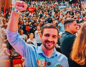 Com a homologação, Trojan busca representar as demandas das cidades do Vale do Taquari no parlamento gaúcho, utilizando sua experiência à frente da gestão municipal para trabalhar por investimentos e pelo desenvolvimento da região e do Estado. Foto: Reprodução